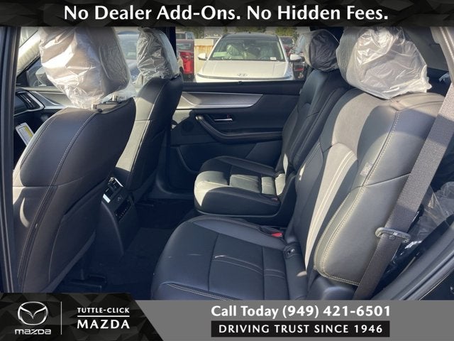 2026 Mazda Mazda CX-90 PHEV Premium Sport