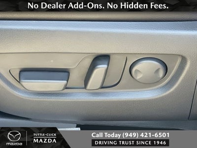 2026 Mazda Mazda CX-90 PHEV Premium Sport