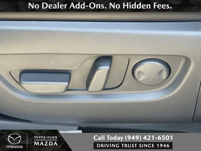 2026 Mazda Mazda CX-90 PHEV Premium Sport