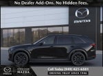 2026 Mazda Mazda CX-90 PHEV Premium Sport