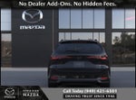 2026 Mazda Mazda CX-90 PHEV Premium Sport