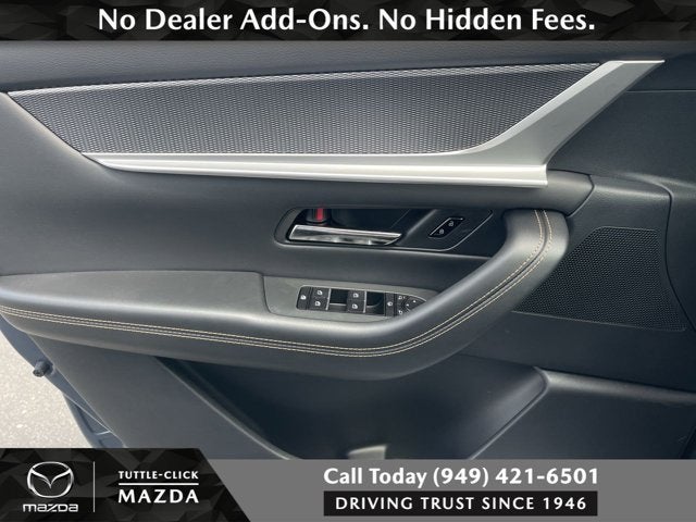 2026 Mazda Mazda CX-90 PHEV Premium Sport