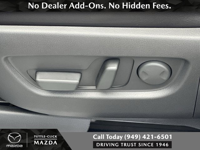 2026 Mazda Mazda CX-90 PHEV Premium Sport