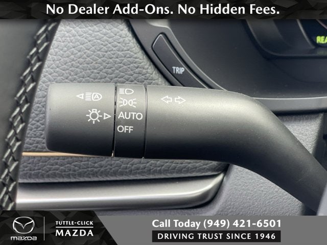 2026 Mazda Mazda CX-90 PHEV Premium Sport