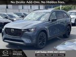 2026 Mazda Mazda CX-90 PHEV Premium Sport
