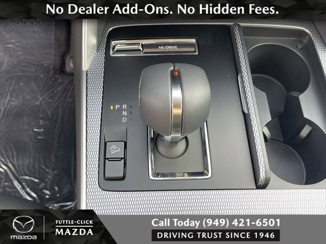 2026 Mazda Mazda CX-90 Premium Sport