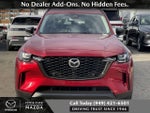 2026 Mazda Mazda CX-90 Premium Sport