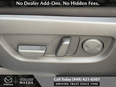 2026 Mazda Mazda CX-90 Premium Sport