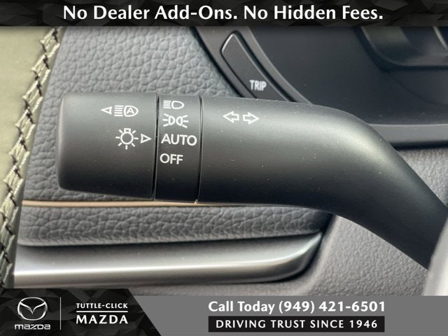 2026 Mazda Mazda CX-90 Premium Sport