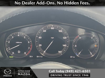 2026 Mazda Mazda CX-90 Premium Sport