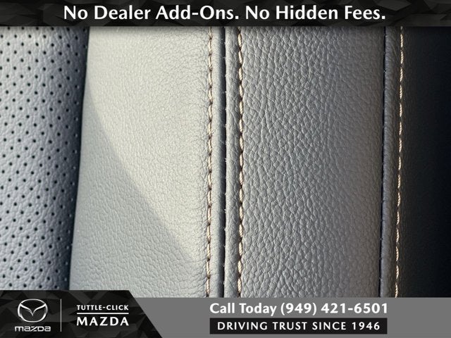 2026 Mazda Mazda CX-90 Premium Sport