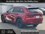 2026 Mazda Mazda CX-90 Premium Sport