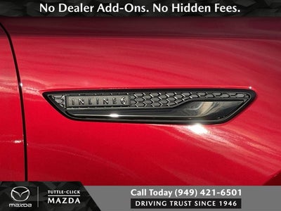 2026 Mazda Mazda CX-90 Premium Sport