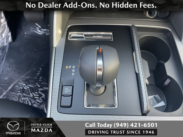 2026 Mazda Mazda CX-90 Premium Sport