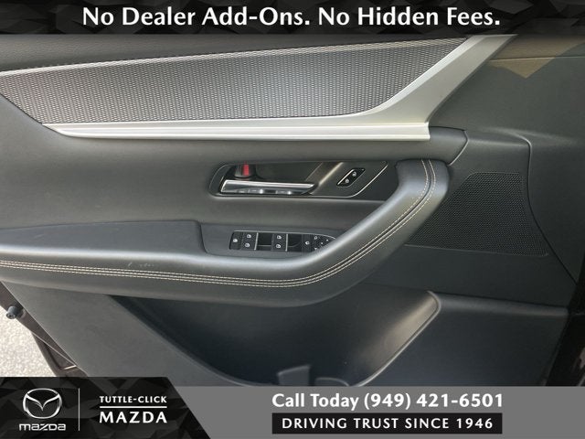 2026 Mazda Mazda CX-90 Premium Sport