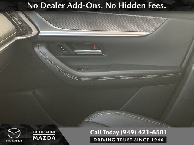 2026 Mazda Mazda CX-90 Premium Sport