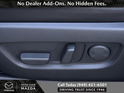 2026 Mazda Mazda CX-90 Premium Sport