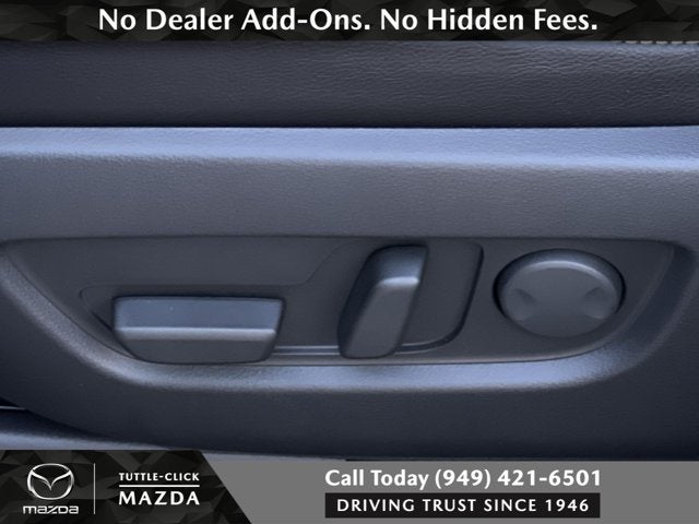 2026 Mazda Mazda CX-90 Premium Sport
