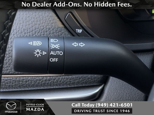 2026 Mazda Mazda CX-90 Premium Sport