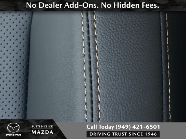 2026 Mazda Mazda CX-90 Premium Sport
