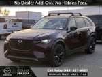 2026 Mazda Mazda CX-90 Premium Sport