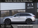 2026 Mazda Mazda CX-90 Premium Sport