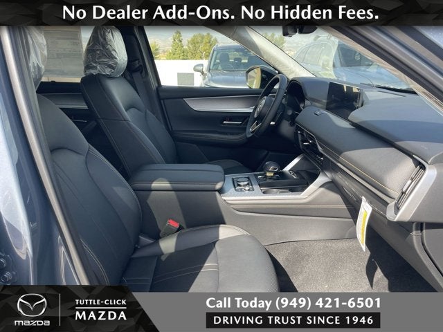 2026 Mazda Mazda CX-90 Premium Sport