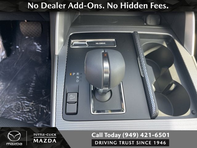 2026 Mazda Mazda CX-90 Premium Sport