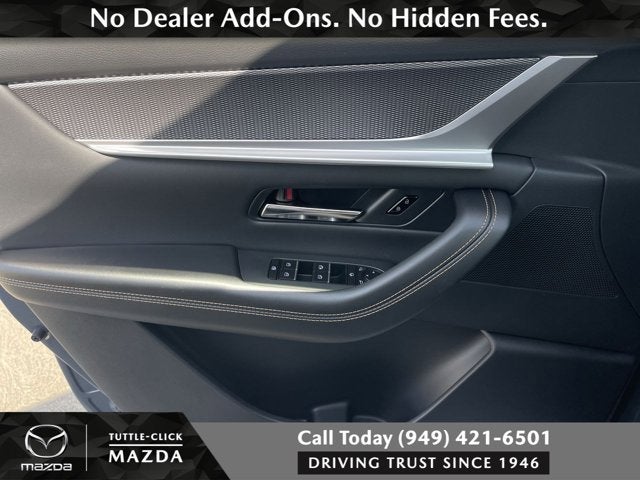 2026 Mazda Mazda CX-90 Premium Sport