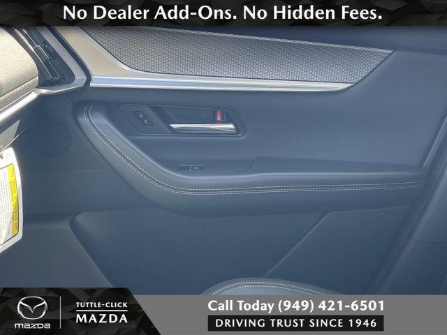 2026 Mazda Mazda CX-90 Premium Sport