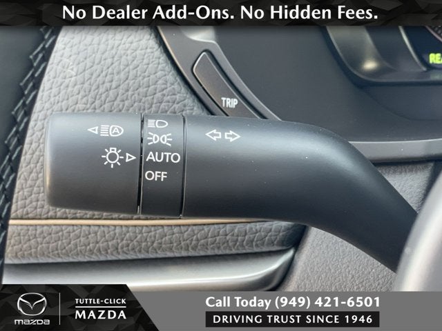 2026 Mazda Mazda CX-90 Premium Sport