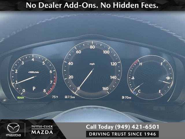 2026 Mazda Mazda CX-90 Premium Sport