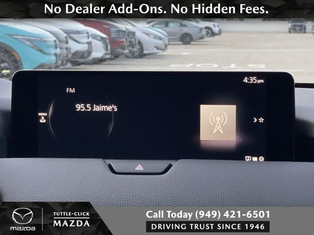 2026 Mazda Mazda CX-90 Premium Sport