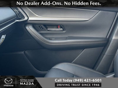 2026 Mazda Mazda CX-90 Premium Sport