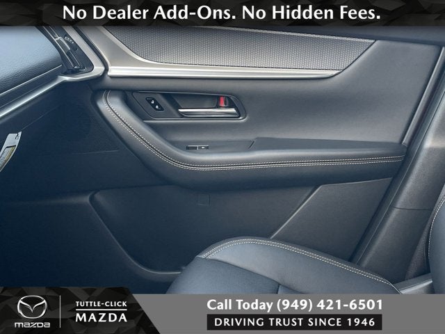 2026 Mazda Mazda CX-90 Premium Sport