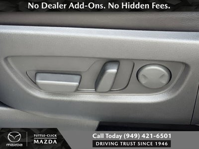 2026 Mazda Mazda CX-90 Premium Sport