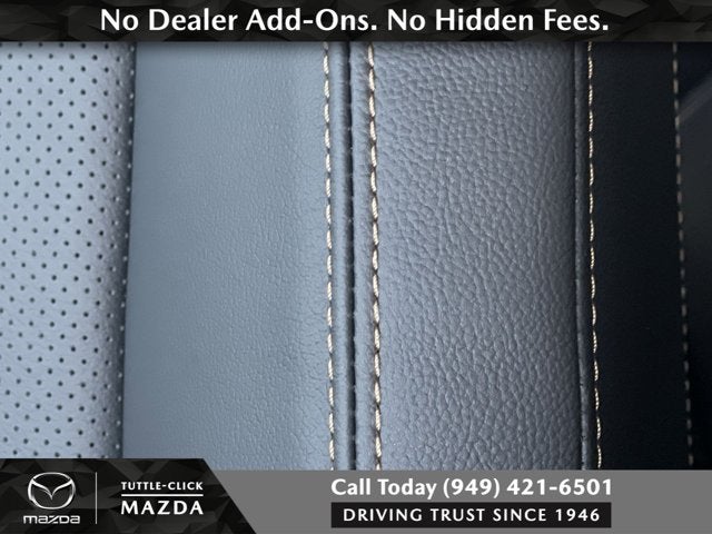 2026 Mazda Mazda CX-90 Premium Sport