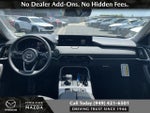 2026 Mazda Mazda CX-90 Premium Sport
