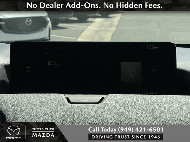 2026 Mazda Mazda CX-90 Premium Sport
