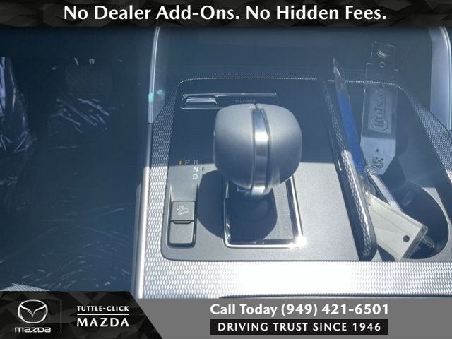 2026 Mazda Mazda CX-90 Premium Sport