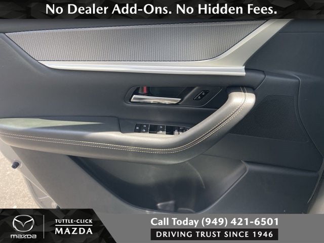 2026 Mazda Mazda CX-90 Premium Sport