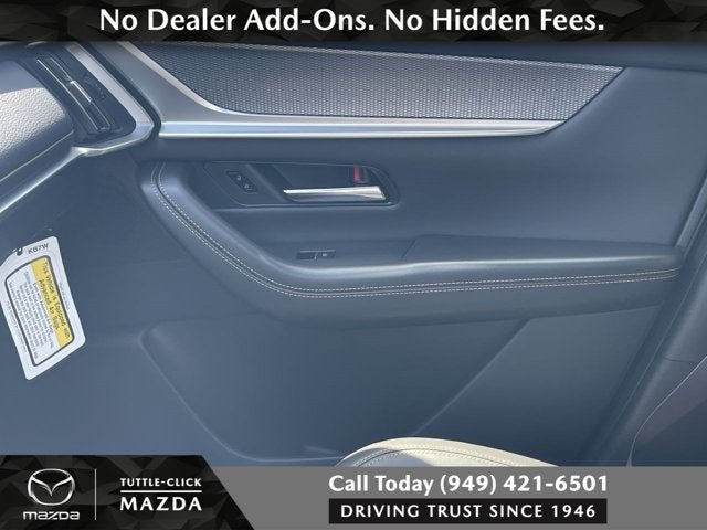 2026 Mazda Mazda CX-90 Premium Sport