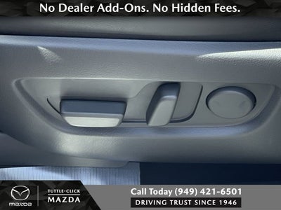 2026 Mazda Mazda CX-90 Premium Sport