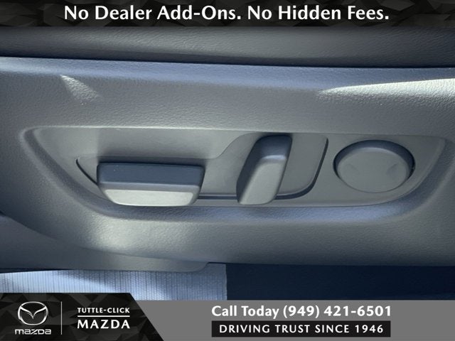 2026 Mazda Mazda CX-90 Premium Sport