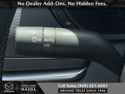 2026 Mazda Mazda CX-90 Premium Sport