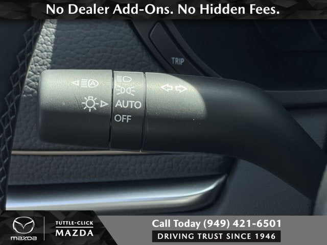 2026 Mazda Mazda CX-90 Premium Sport