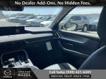 2026 Mazda Mazda CX-90 Premium Sport