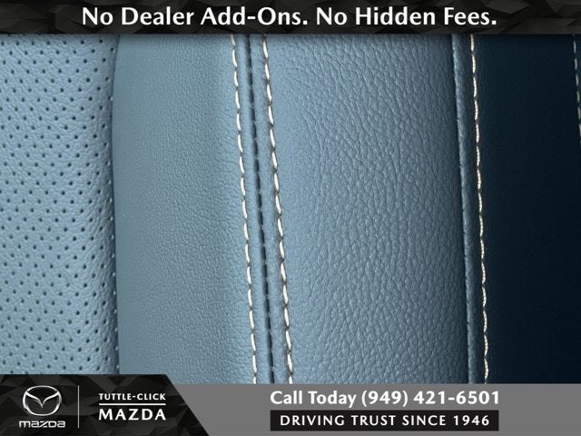2026 Mazda Mazda CX-90 Premium Sport