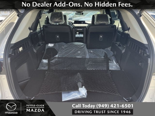 2026 Mazda Mazda CX-90 Premium Sport