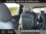 2026 Mazda Mazda CX-90 Premium Sport